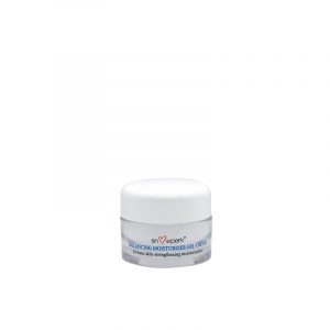 personalised skincare, snowperk balancing moisturizer gel-cream