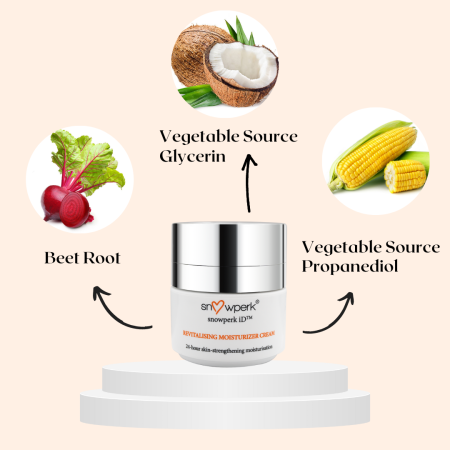 cream for dehydrated skin