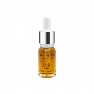 snowperk Skin soothing & Hydrating Booster - Best face serum in Singapore | Serums for Combination Skin